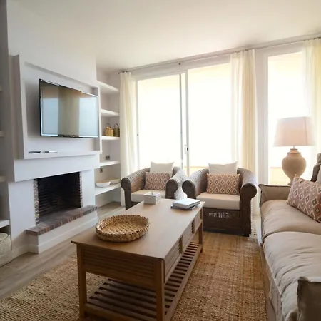 Apartment Golf Mar Vista Mar