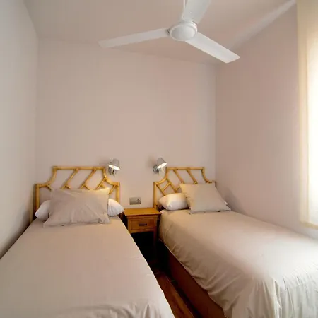 Apartment Golf Mar Vista Mar *