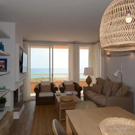 Apartment Golf Mar Vista Mar *