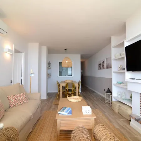 Golf Mar Vista Mar Apartment *