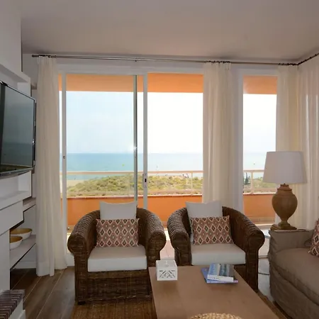 Golf Mar Vista Mar Apartment *