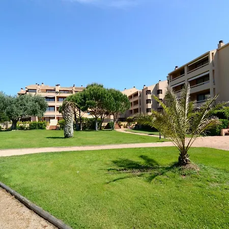 Golf Mar Vista Mar Apartment