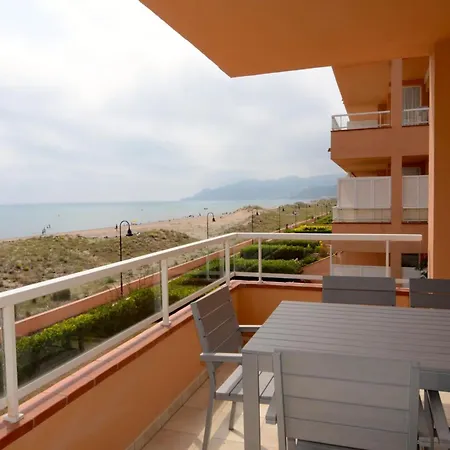 Apartment Golf Mar Vista Mar *